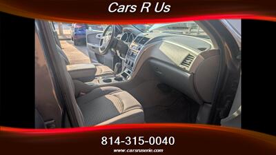 2012 Chevrolet Traverse LS   - Photo 7 - Erie, PA 16506