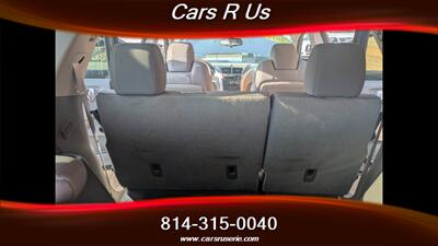 2012 Chevrolet Traverse LS   - Photo 8 - Erie, PA 16506