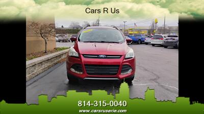 2014 Ford Escape SE   - Photo 5 - Erie, PA 16506