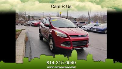 2014 Ford Escape SE   - Photo 3 - Erie, PA 16506