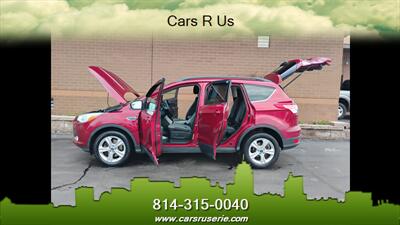 2014 Ford Escape SE   - Photo 4 - Erie, PA 16506