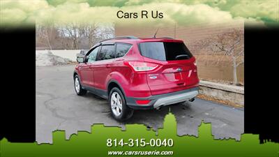 2014 Ford Escape SE   - Photo 14 - Erie, PA 16506