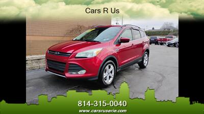 2014 Ford Escape SE   - Photo 2 - Erie, PA 16506