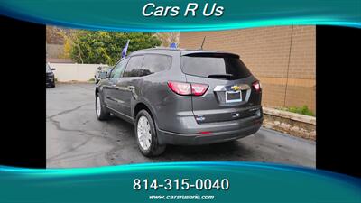 2013 Chevrolet Traverse LT   - Photo 7 - Erie, PA 16506