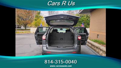 2013 Chevrolet Traverse LT   - Photo 8 - Erie, PA 16506