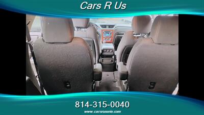 2013 Chevrolet Traverse LT   - Photo 12 - Erie, PA 16506