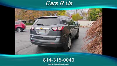 2013 Chevrolet Traverse LT   - Photo 5 - Erie, PA 16506