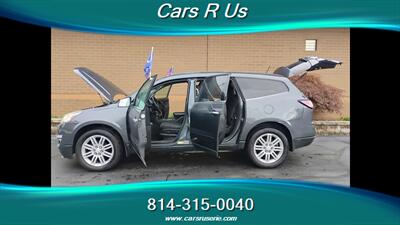 2013 Chevrolet Traverse LT   - Photo 16 - Erie, PA 16506