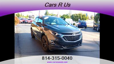 2021 Chevrolet Equinox LT   - Photo 4 - Erie, PA 16506