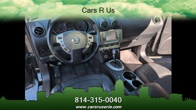 2013 Nissan Rogue SV w/SL Package   - Photo 8 - Erie, PA 16506