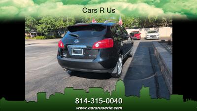 2013 Nissan Rogue SV w/SL Package   - Photo 5 - Erie, PA 16506