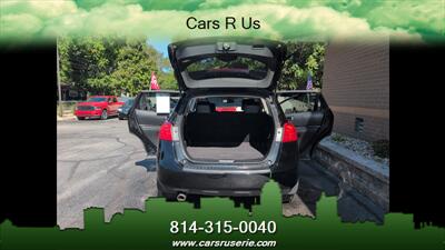 2013 Nissan Rogue SV w/SL Package   - Photo 10 - Erie, PA 16506