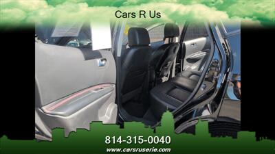 2013 Nissan Rogue SV w/SL Package   - Photo 9 - Erie, PA 16506