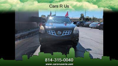 2013 Nissan Rogue SV w/SL Package   - Photo 3 - Erie, PA 16506