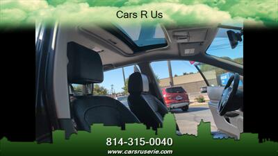 2013 Nissan Rogue SV w/SL Package   - Photo 11 - Erie, PA 16506