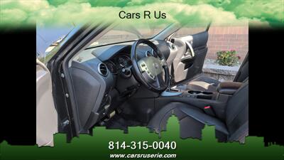 2013 Nissan Rogue SV w/SL Package   - Photo 7 - Erie, PA 16506