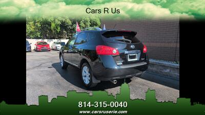 2013 Nissan Rogue SV w/SL Package   - Photo 6 - Erie, PA 16506