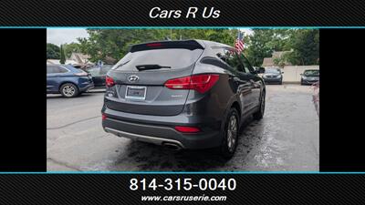 2014 Hyundai SANTA FE Sport 2.4L - Photo 4 - Erie, PA 16506