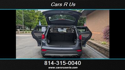 2014 Hyundai SANTA FE Sport 2.4L - Photo 10 - Erie, PA 16506