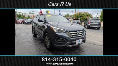 2014 Hyundai SANTA FE Sport 2.4L - Photo 3 - Erie, PA 16506