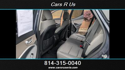 2014 Hyundai SANTA FE Sport 2.4L - Photo 7 - Erie, PA 16506