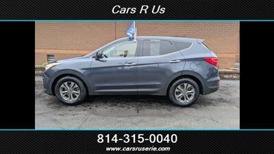 2014 Hyundai SANTA FE Sport 2.4L SUV