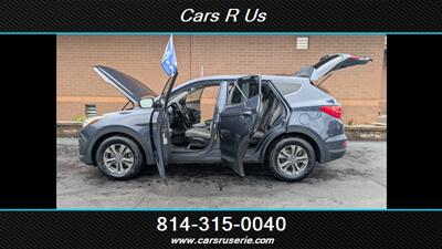 2014 Hyundai SANTA FE Sport 2.4L - Photo 11 - Erie, PA 16506