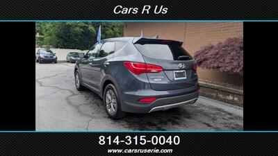 2014 Hyundai SANTA FE Sport 2.4L - Photo 5 - Erie, PA 16506