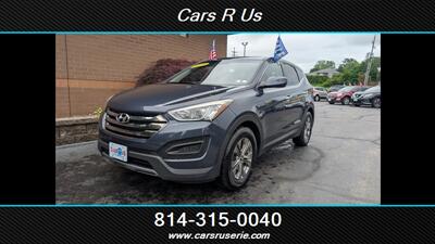 2014 Hyundai SANTA FE Sport 2.4L - Photo 2 - Erie, PA 16506