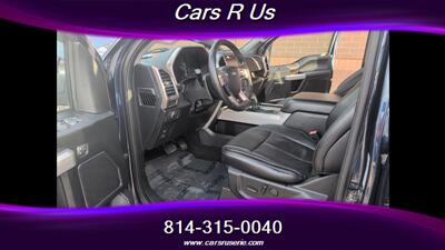 2019 Ford F-150 Lariat   - Photo 6 - Erie, PA 16506