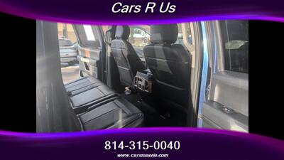 2019 Ford F-150 Lariat   - Photo 9 - Erie, PA 16506