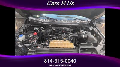 2019 Ford F-150 Lariat   - Photo 11 - Erie, PA 16506