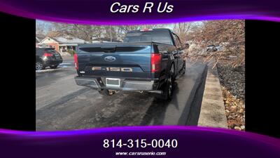 2019 Ford F-150 Lariat   - Photo 4 - Erie, PA 16506