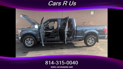 2019 Ford F-150 Lariat   - Photo 12 - Erie, PA 16506