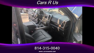 2019 Ford F-150 Lariat   - Photo 10 - Erie, PA 16506