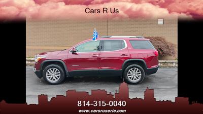 2017 GMC Acadia SLE-2   - Photo 1 - Erie, PA 16506