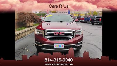 2017 GMC Acadia SLE-2   - Photo 3 - Erie, PA 16506