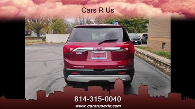 2017 GMC Acadia SLE-2   - Photo 6 - Erie, PA 16506