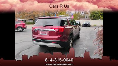 2017 GMC Acadia SLE-2   - Photo 5 - Erie, PA 16506