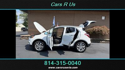 2019 Buick Encore Preferred   - Photo 13 - Erie, PA 16506