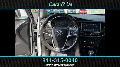 2019 Buick Encore Preferred   - Photo 7 - Erie, PA 16506