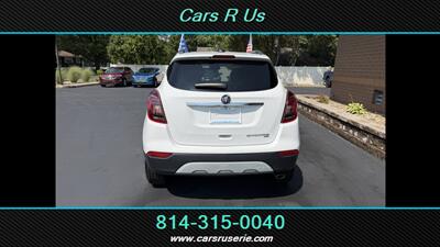 2019 Buick Encore Preferred   - Photo 5 - Erie, PA 16506