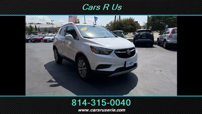 2019 Buick Encore Preferred   - Photo 4 - Erie, PA 16506