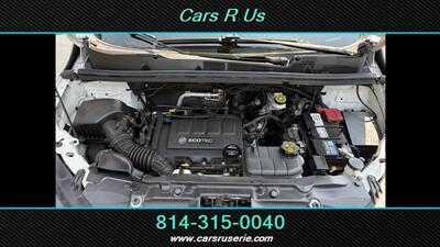 2019 Buick Encore Preferred   - Photo 12 - Erie, PA 16506