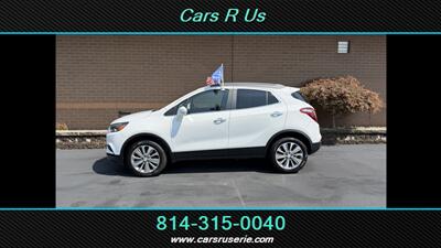 2019 Buick Encore Preferred   - Photo 1 - Erie, PA 16506