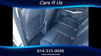 2020 Ford EcoSport Titanium   - Photo 8 - Erie, PA 16506