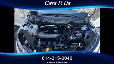 2020 Ford EcoSport Titanium   - Photo 12 - Erie, PA 16506