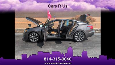 2016 Nissan Maxima 3.5 SR   - Photo 14 - Erie, PA 16506