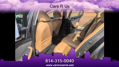 2016 Nissan Maxima 3.5 SR   - Photo 8 - Erie, PA 16506