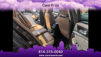 2016 Nissan Maxima 3.5 SR   - Photo 11 - Erie, PA 16506